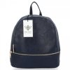 GEANȚĂ DE DAMĂ rucsac BEE BAG bleumarin 1752L78